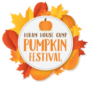 Hiram House Pumpkin Festival Logo