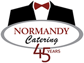 Normandy Catering 45 Years